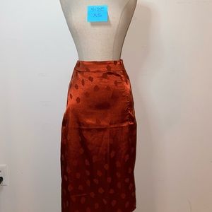 Skirt. Perfect for back to school or office